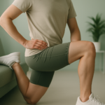 Unlocking flexibility: The benefits of the couch stretch