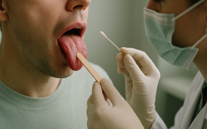 Understanding Covid Tongue: A New Symptom of COVID-19