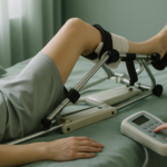 Unlocking Recovery: The Role of CPM Machines