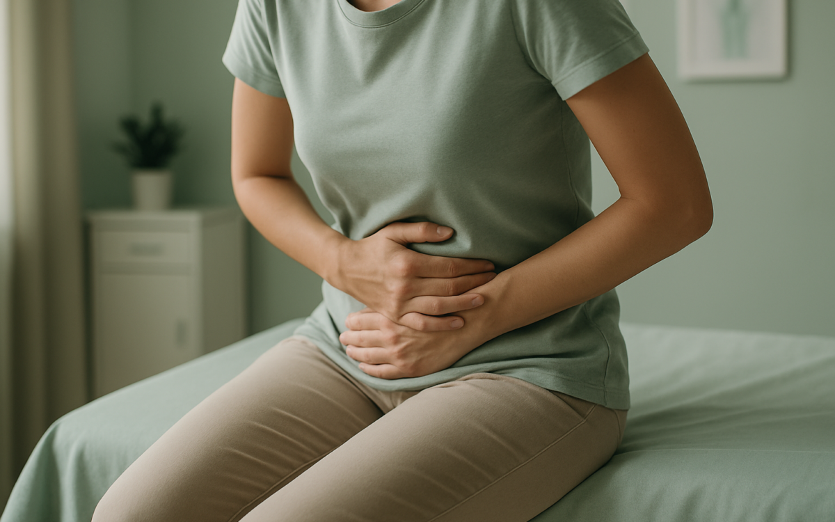 Understanding Cramps Without Menstruation: What Could It Mean?