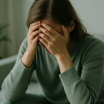 Understanding crippling anxiety: What you need to know