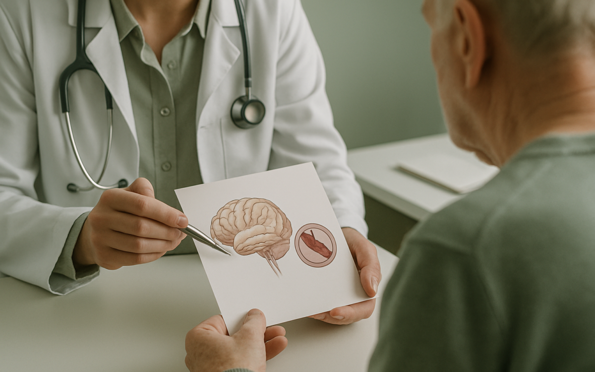 Understanding CVA: What It Means for Your Health