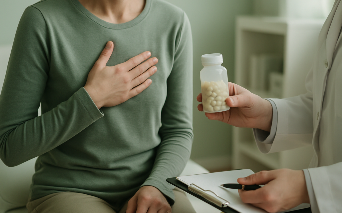 Understanding the Effects of D Vitamin Deficiency