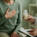 Understanding the Effects of D Vitamin Deficiency
