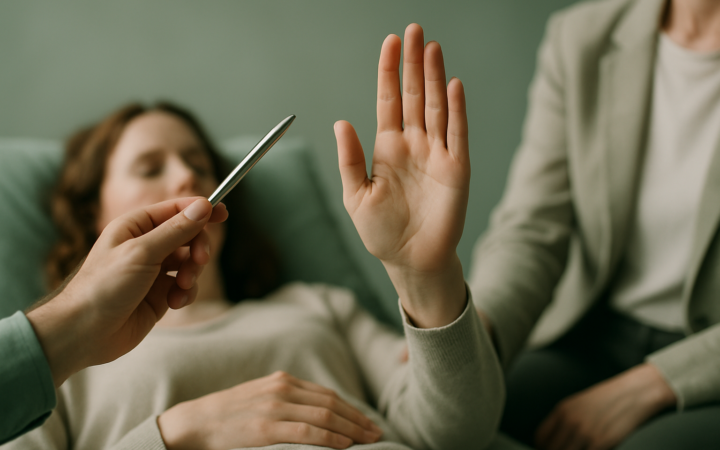 Understanding the Risks: The Dangers of EMDR Therapy