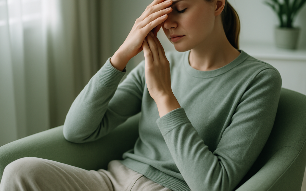 Finding Calm: Effective Ways to De-Stress Your Life