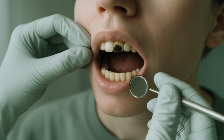 Understanding Dead Teeth: Causes, Symptoms, and Care