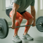Unlocking the Deadlift: Understanding the Muscles Engaged