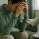 Finding Calm: Strategies for Dealing with Anxiety