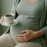 Is Decaf Coffee Safe During Pregnancy? What You Should Know