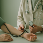 Pathways to Decrease Blood Pressure Effectively