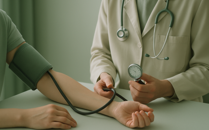 Pathways to Decrease Blood Pressure Effectively