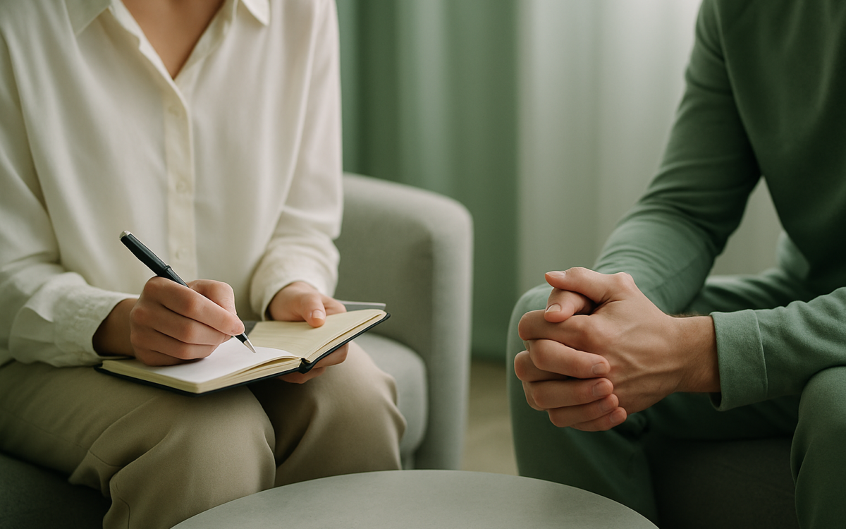 Understanding Anxiety: What It Means and How It Affects You
