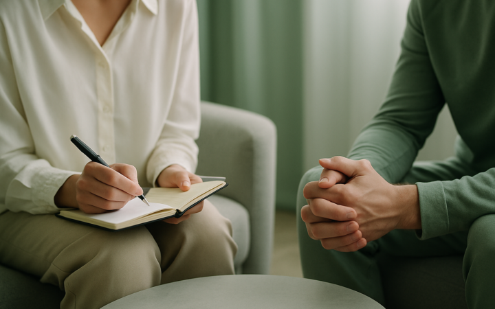 Understanding Anxiety: What It Means and How It Affects You