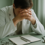 Understanding Burnout: More Than Just Exhaustion