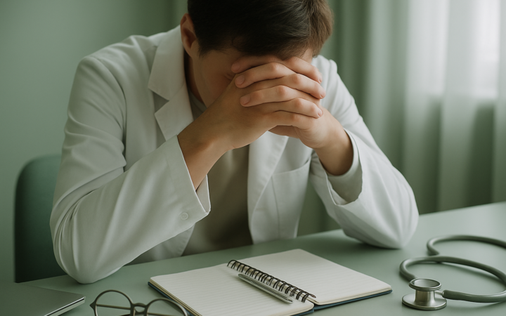 Understanding Burnout: More Than Just Exhaustion