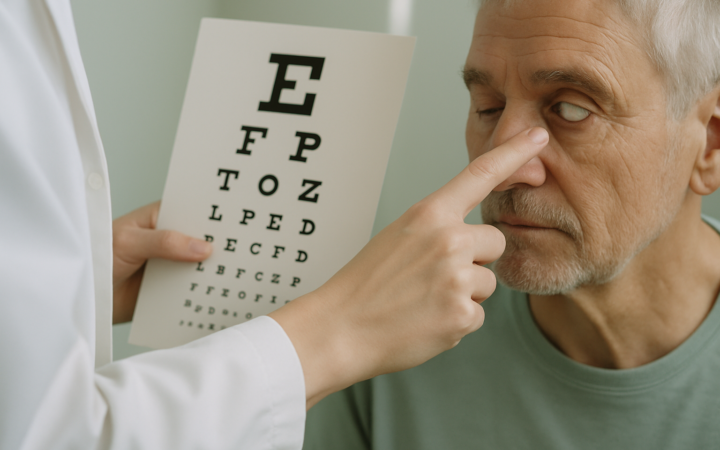 Understanding Cataracts: What You Need to Know