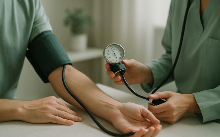 Understanding Hypertension: What You Need to Know