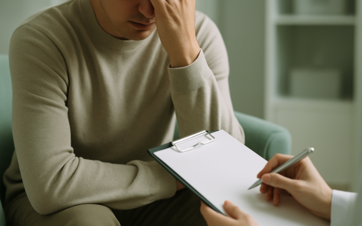 Understanding Stress: What It Is and How It Affects You