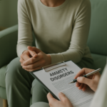Understanding Anxiety Disorders: A Clear Definition and Insights