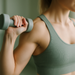 Strengthen Your Shoulders: Effective Deltoid Workouts