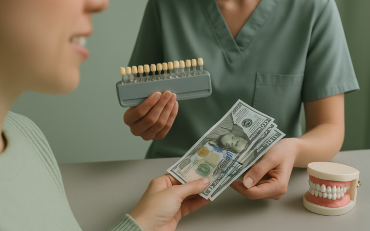 Understanding the Cost of Dental Bleaching: A Comprehensive Guide