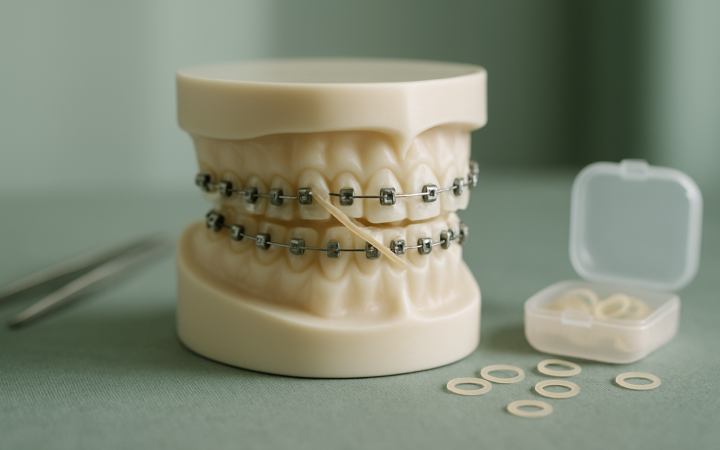Understanding Dental Braces Elastics for a Winning Smile