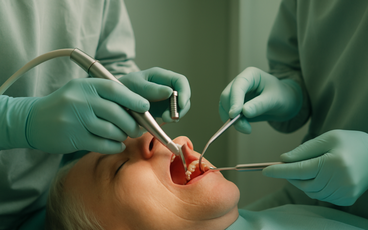 Understanding Dental Implant Surgery: What to Expect
