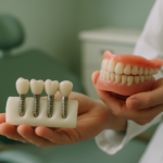 Dental Implants and Dentures: Choosing the Right Fit