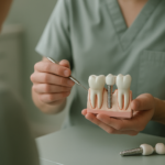 Understanding Dental Implants and the Role of Periodontists