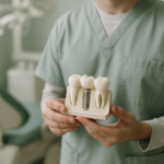 Navigating Your Journey to Finding a Dental Implants Specialist