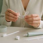 Brighten Your Smile: A Guide to Dental Whitening at Home