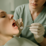 Understanding the Role of Your Dentist in Managing Gum Disease