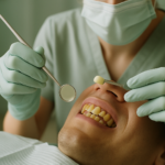 Understanding Yellow Teeth: When to Consult a Dentist
