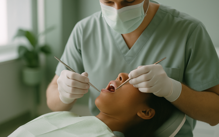 Finding the Right Dentist in Miami: Your Complete Guide