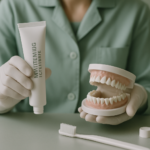 Brighten Your Smile: What to Know About Dentist Whitening Toothpaste
