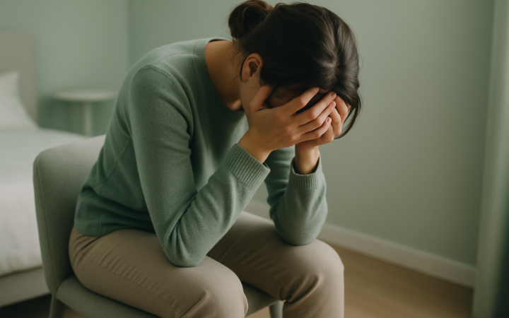 Understanding Depressed Depression: A Complex Condition