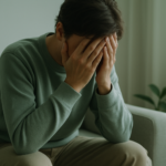 Understanding Depression as an Anxiety Disorder