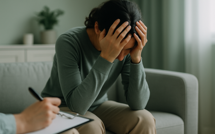 Understanding Depression Illnesses: Types and Impact