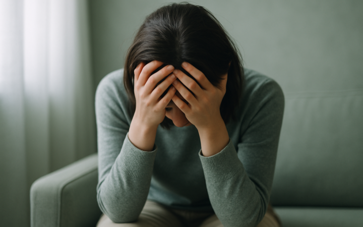 Understanding the Meaning of Depression: More Than Just Sadness