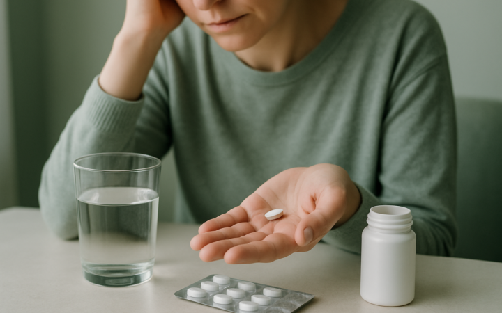 Understanding Depression Medication: Options and Insights