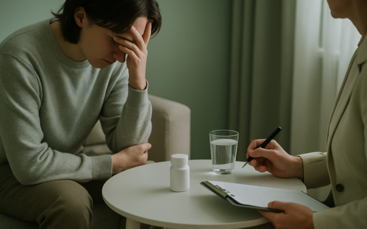 Understanding the options for effective depression treatment