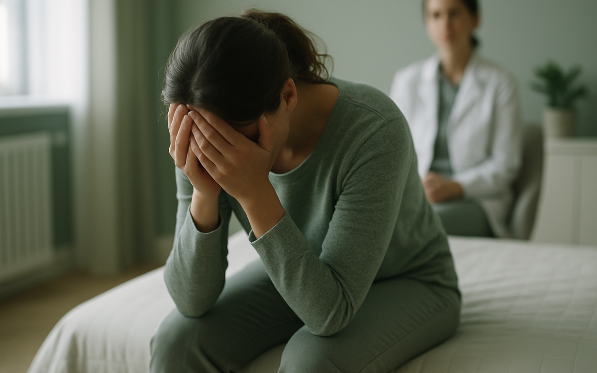Understanding a depressive episode: Causes and coping strategies