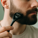 Unlocking the Beard Growth Secret: The Derma Roller