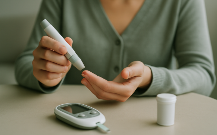 Understanding Type 1 Diabetes: A Comprehensive Guide