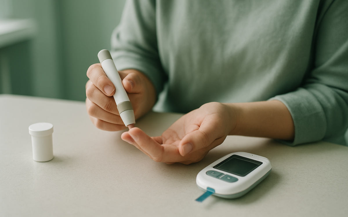 Understanding Type 2 Diabetes: A Guide for Everyone