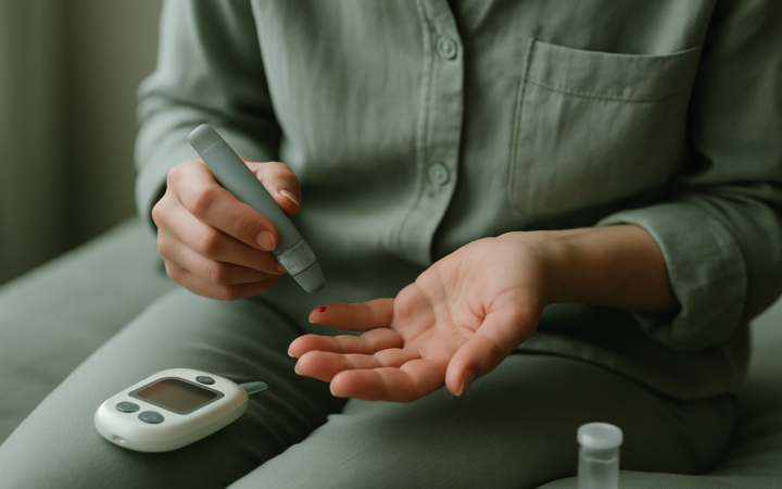 Recognizing the Signs: Understanding Type 2 Diabetes Symptoms
