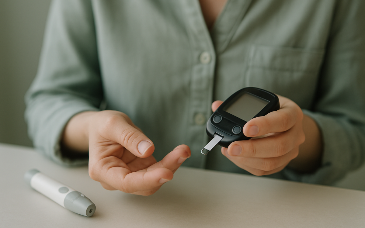 Understanding Diabetes Blood Sugar: A Comprehensive Guide