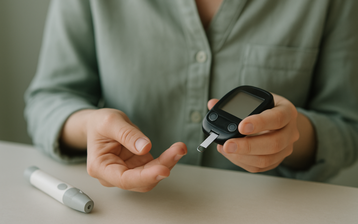 Understanding Diabetes Blood Sugar: A Comprehensive Guide