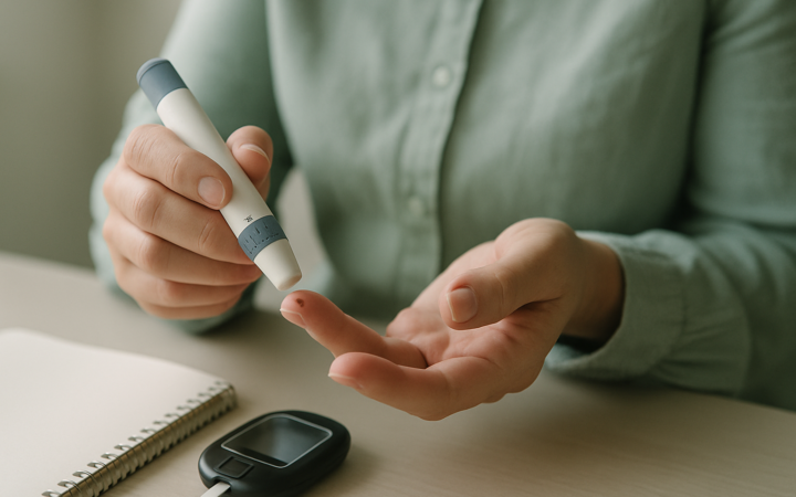 Understanding Diabetes: A Clear Definition and Overview